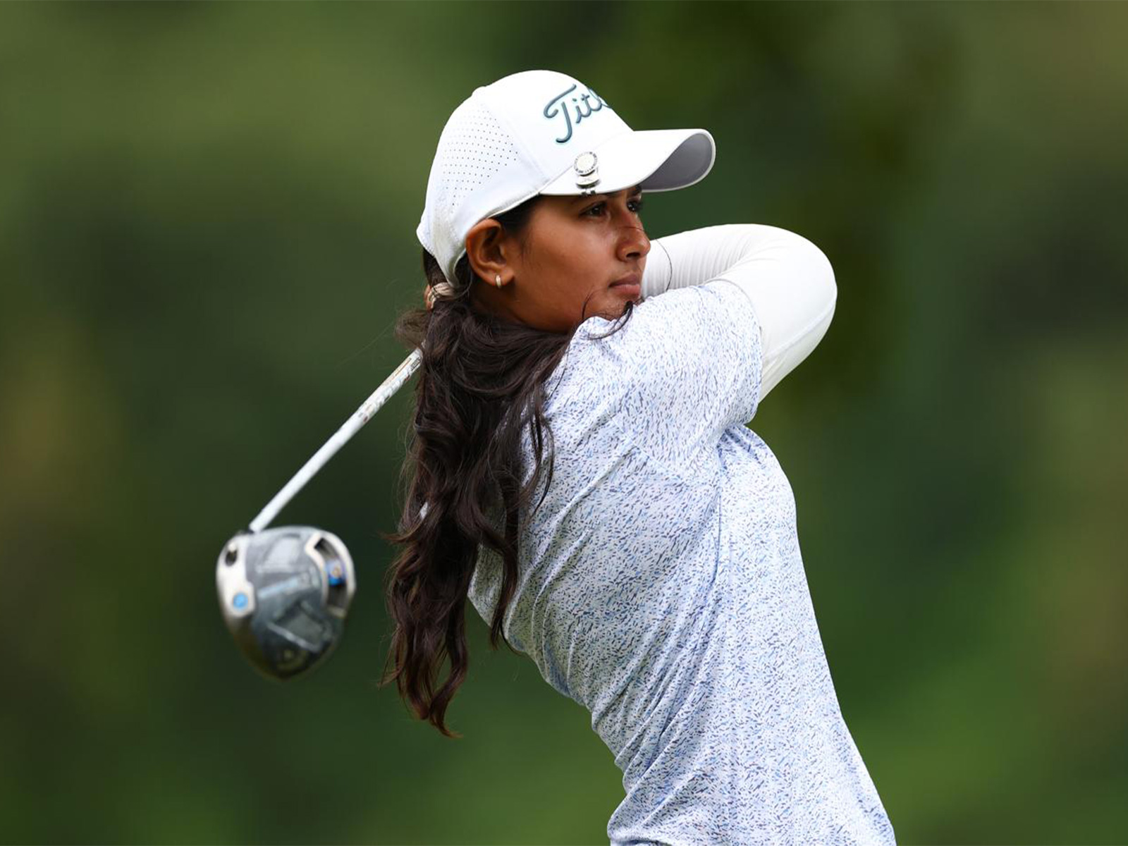 Guntas Sandhu. (Photo/IGU)