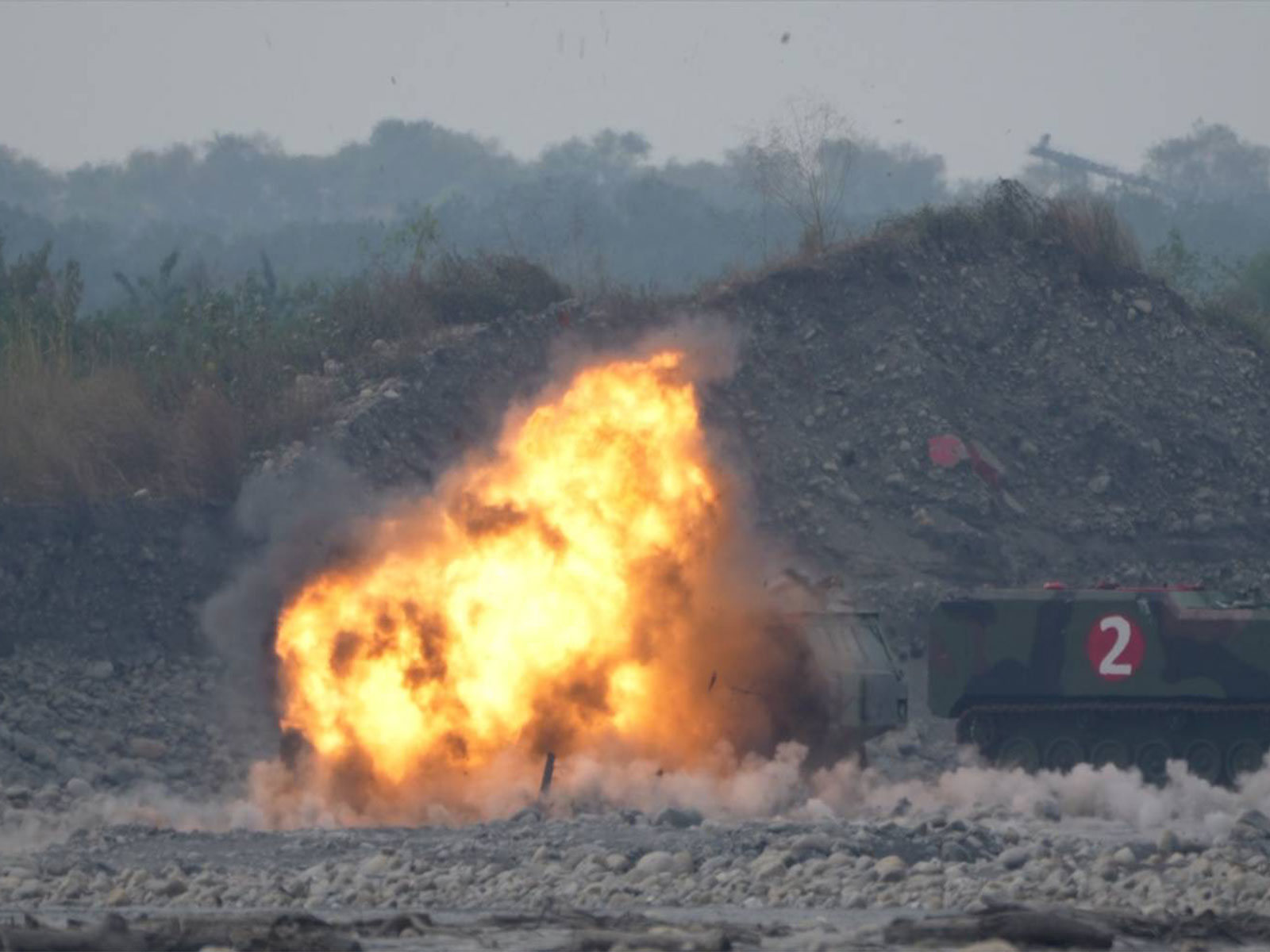 Representative Image (Photo: X@MoNDefense)