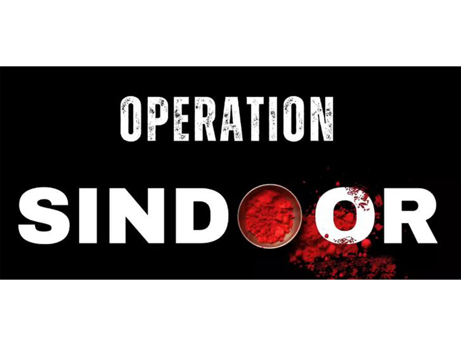 Operation Sindoor (Photo/Indian Army)