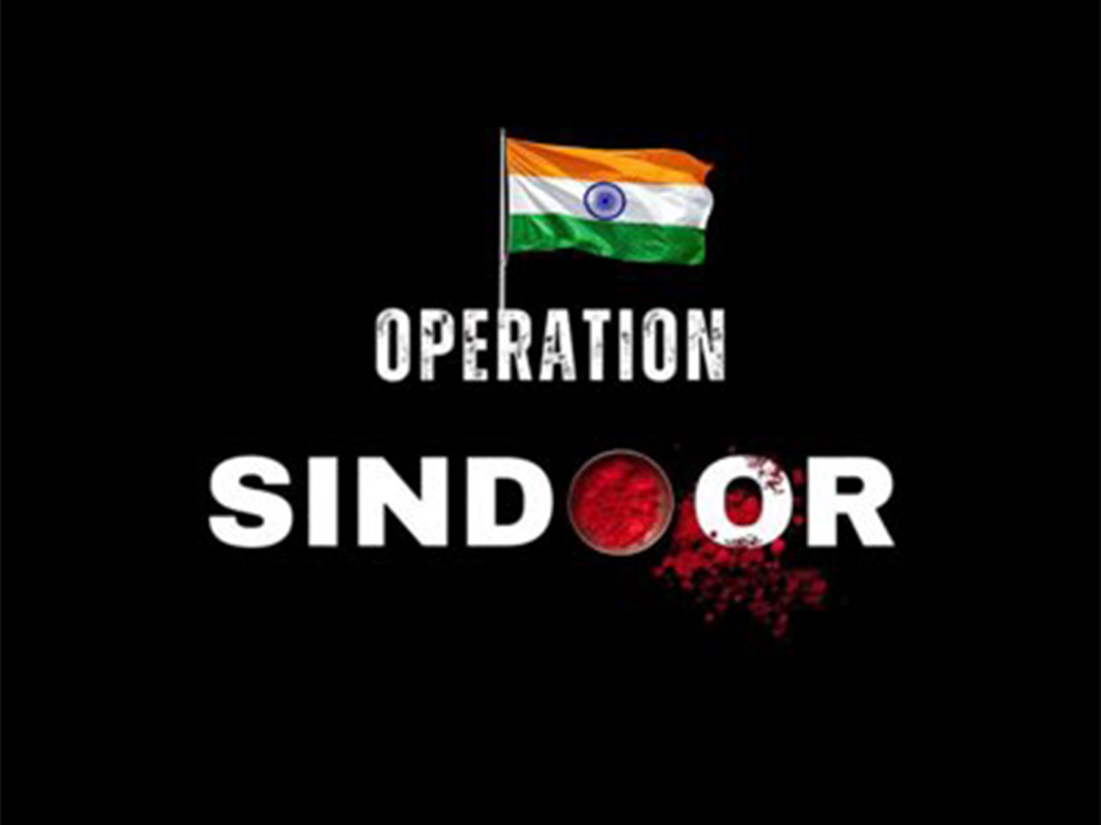 EAM Jaishankar unveils new profile picture marking 1st anniversary of 'Operation Sindoor' (Photo/X/@DrSJaishankar)