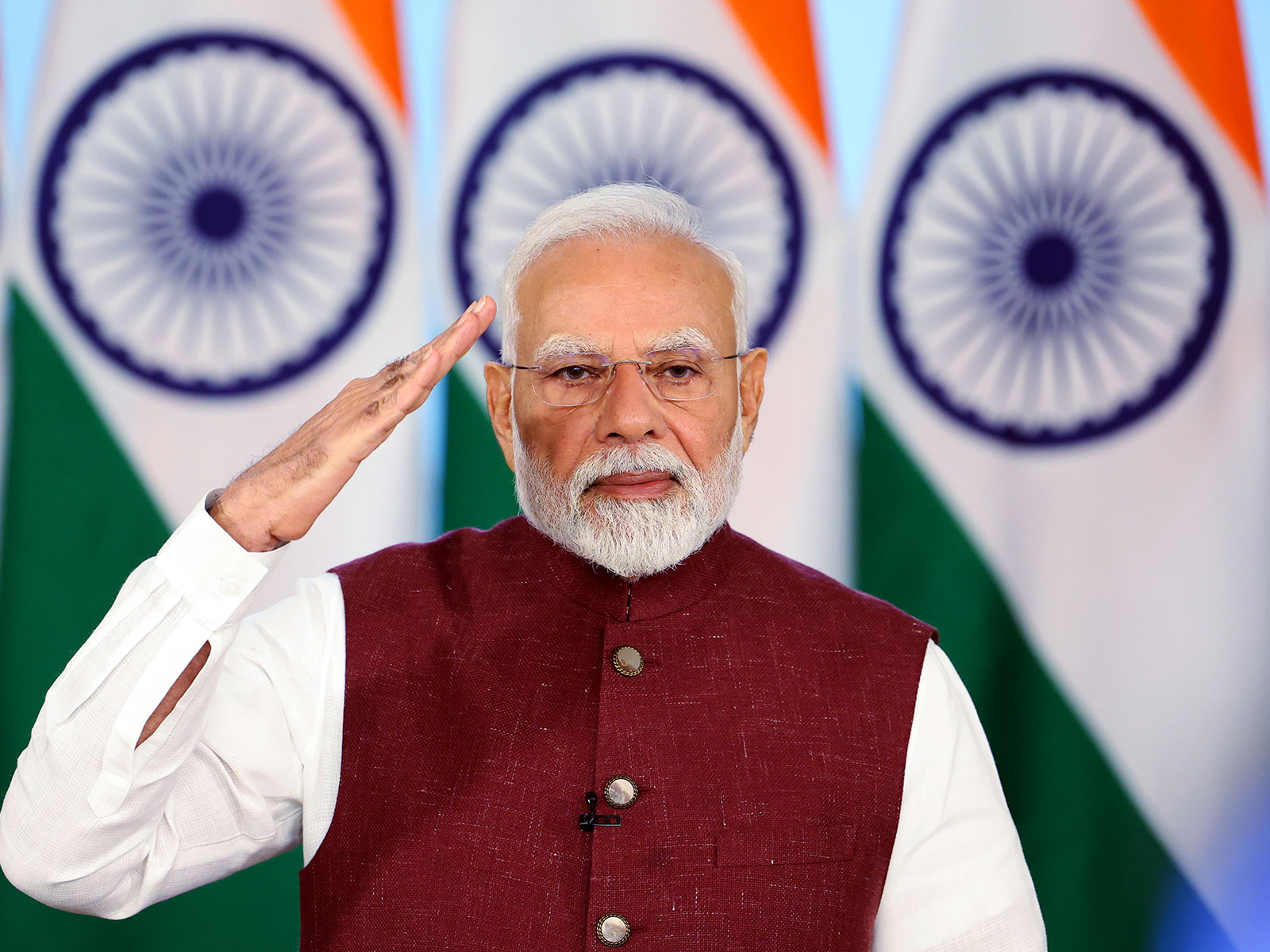 Prime Minister Narendra Modi (FilePhoto/ANI)