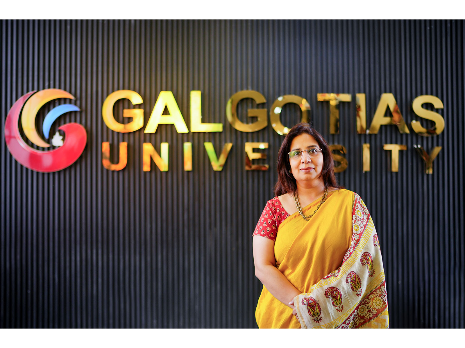 Professor Sindhwani, joining from ISB, will strengthen academic excellence, research, innovation, and global learner opportunities at Galgotias University