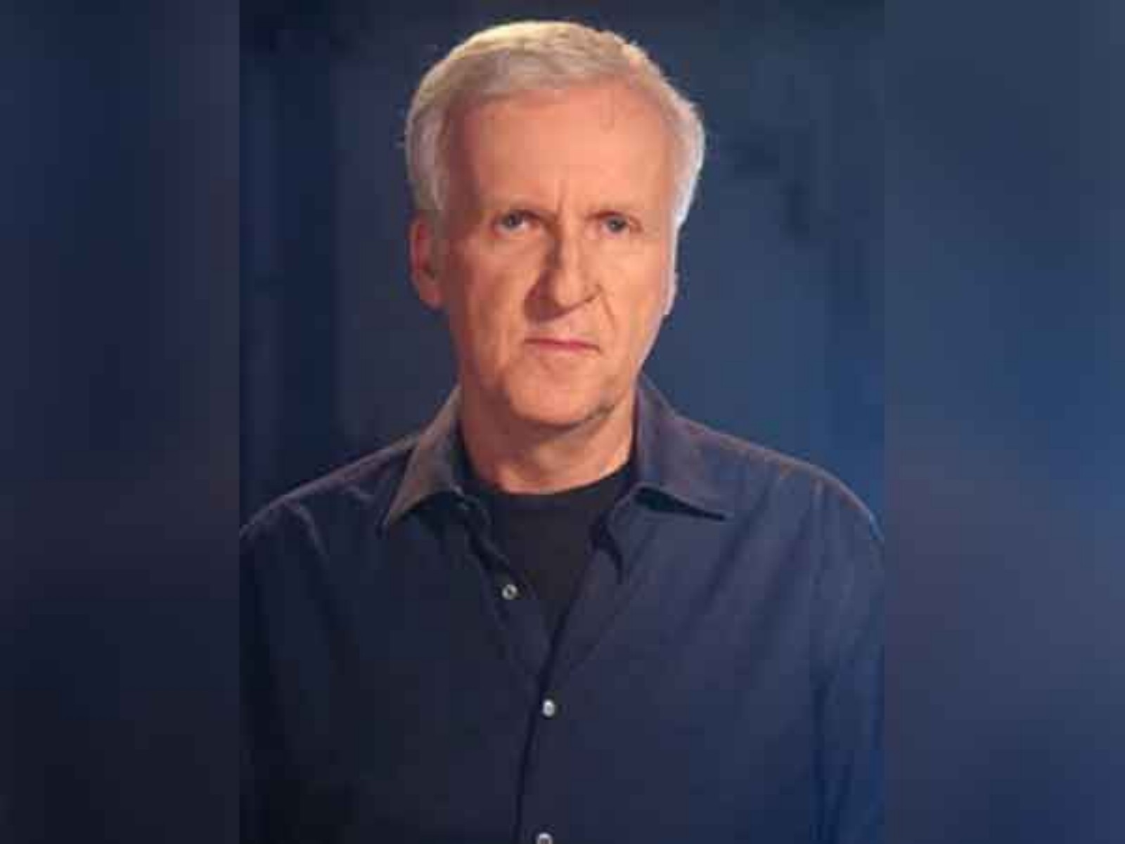 James Cameron (Photo/Instagram/@jamescameronofficial)