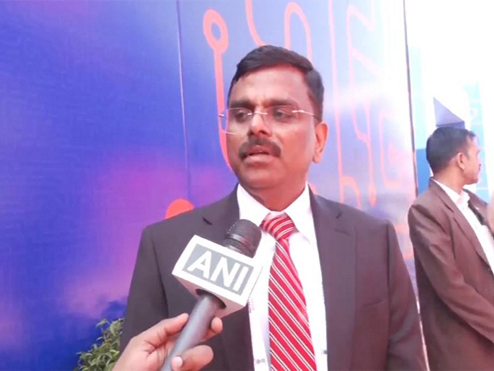 Ravi Kota, Chief Secretary of Assam (File Photo/ANI)