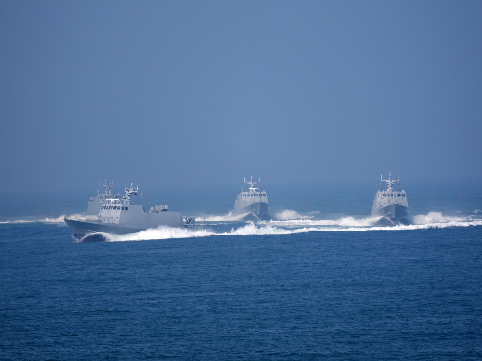 Representative Image (Photo: X@MoNDefense)