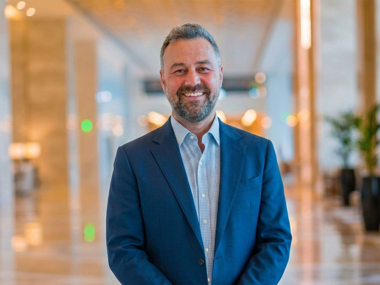 Fairfest Media Appoints Simon Press as Managing Director, International to Accelerate Global Expansion and Scale WTE Miami