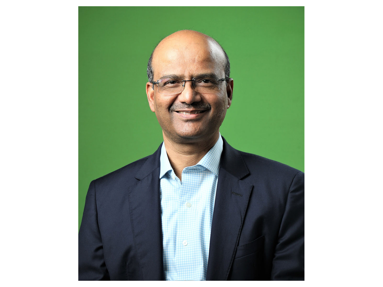 Mr. R Venkataraman, Co-Promoter and MD, IIFL Capital