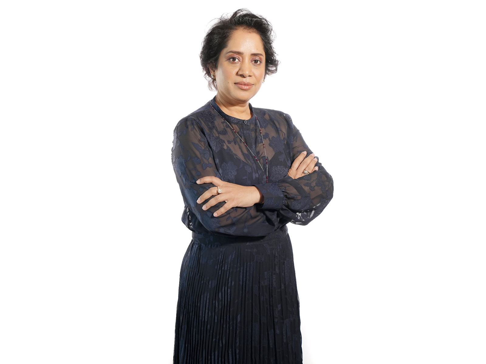 Ms. Priyanka Mittal, Whole Time Director, KRBL Ltd.