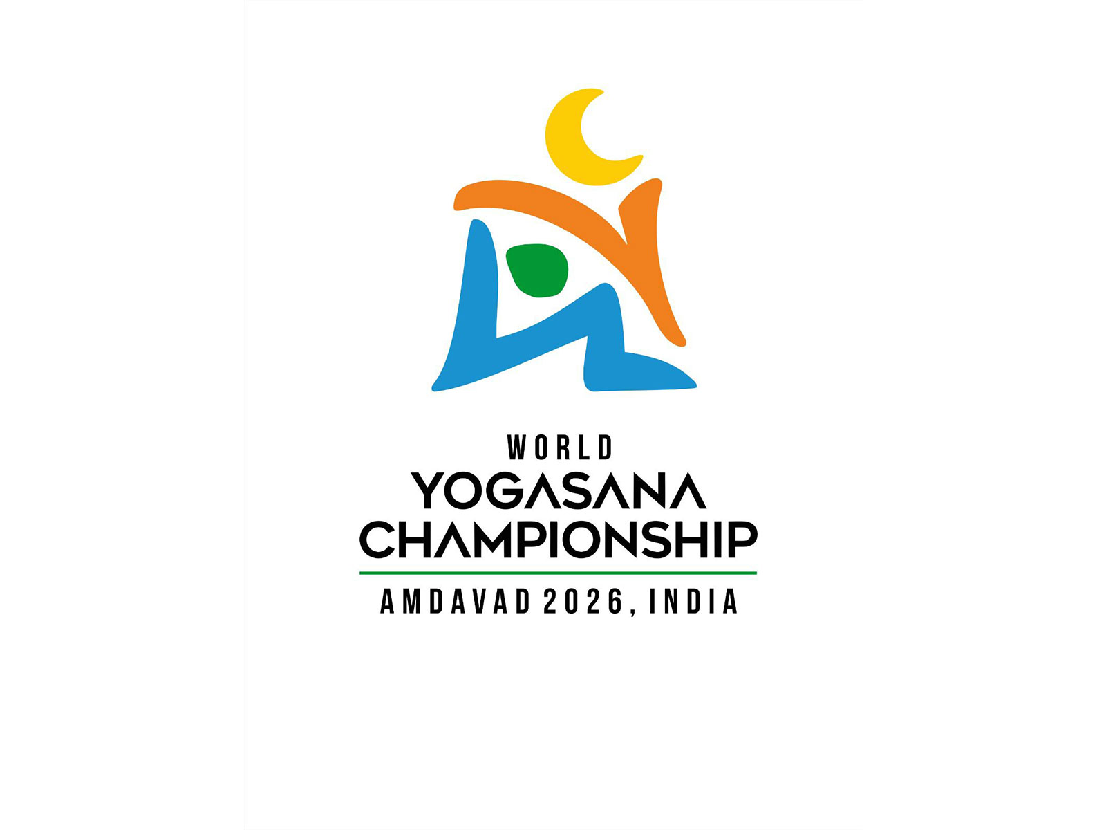 World Yogasana Championship. (Photo/SAI Media)