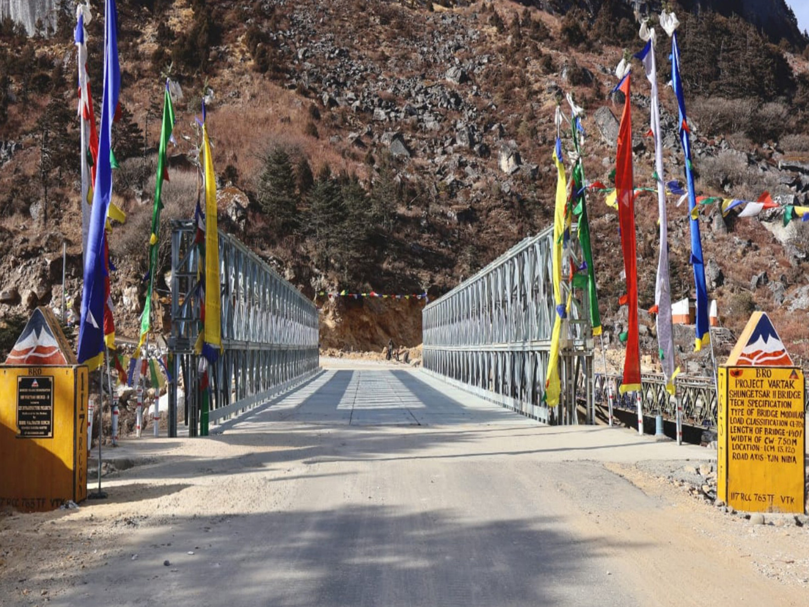 Project Vartak celebrates 66th raising day in Tezpur (Photo/Defence PRO)