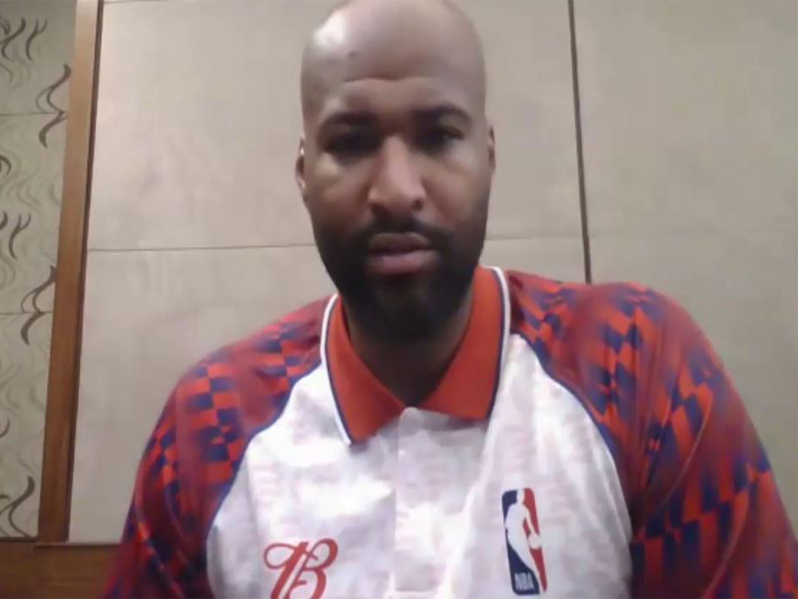 DeMarcus Cousins (Photo: ANI)
