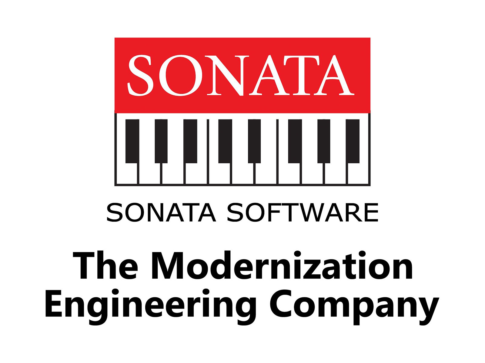  Sonata Software Logo