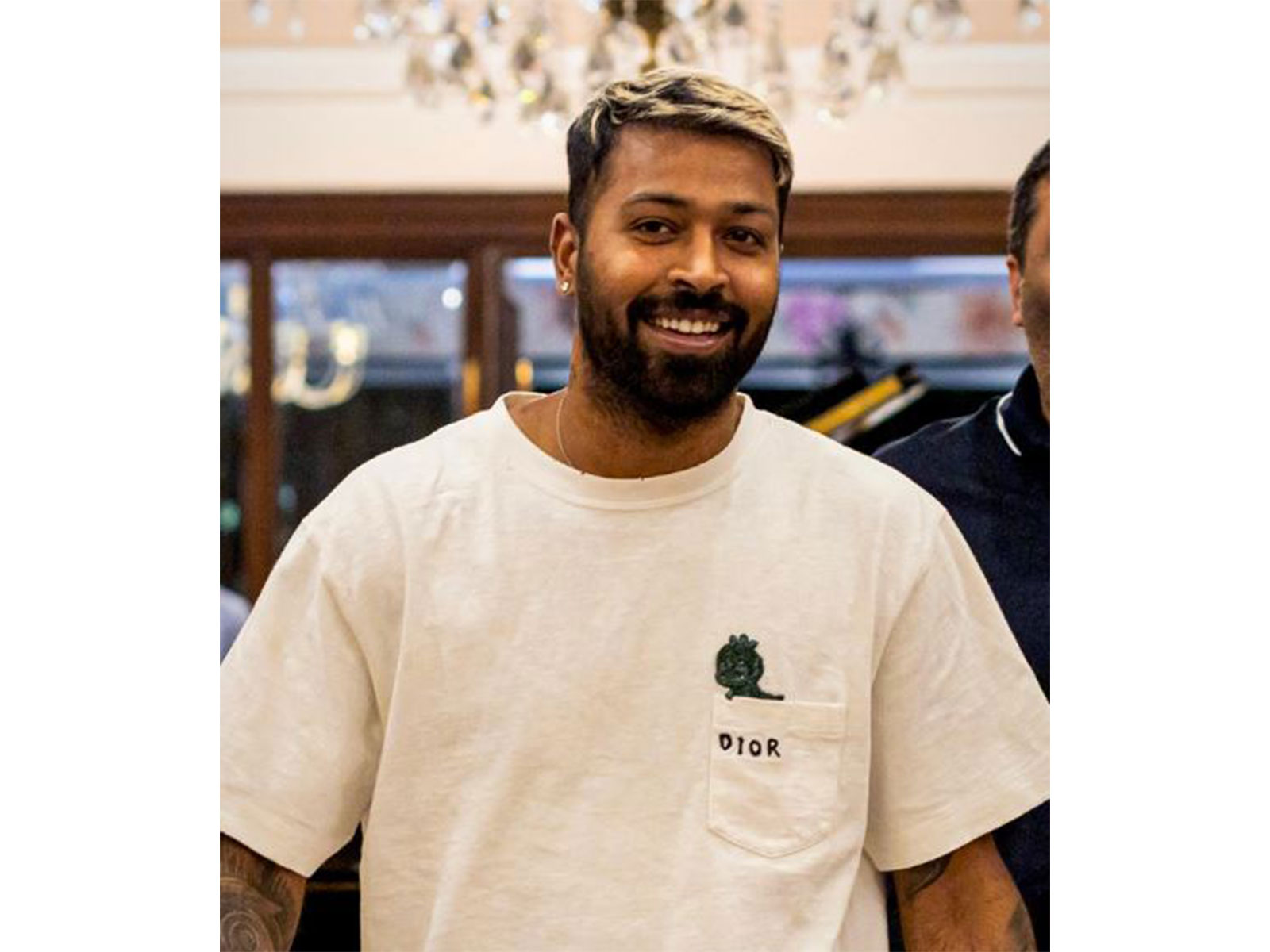 MI skipper Hardik Pandya (Photo: Instagram/mumbaiindians)
