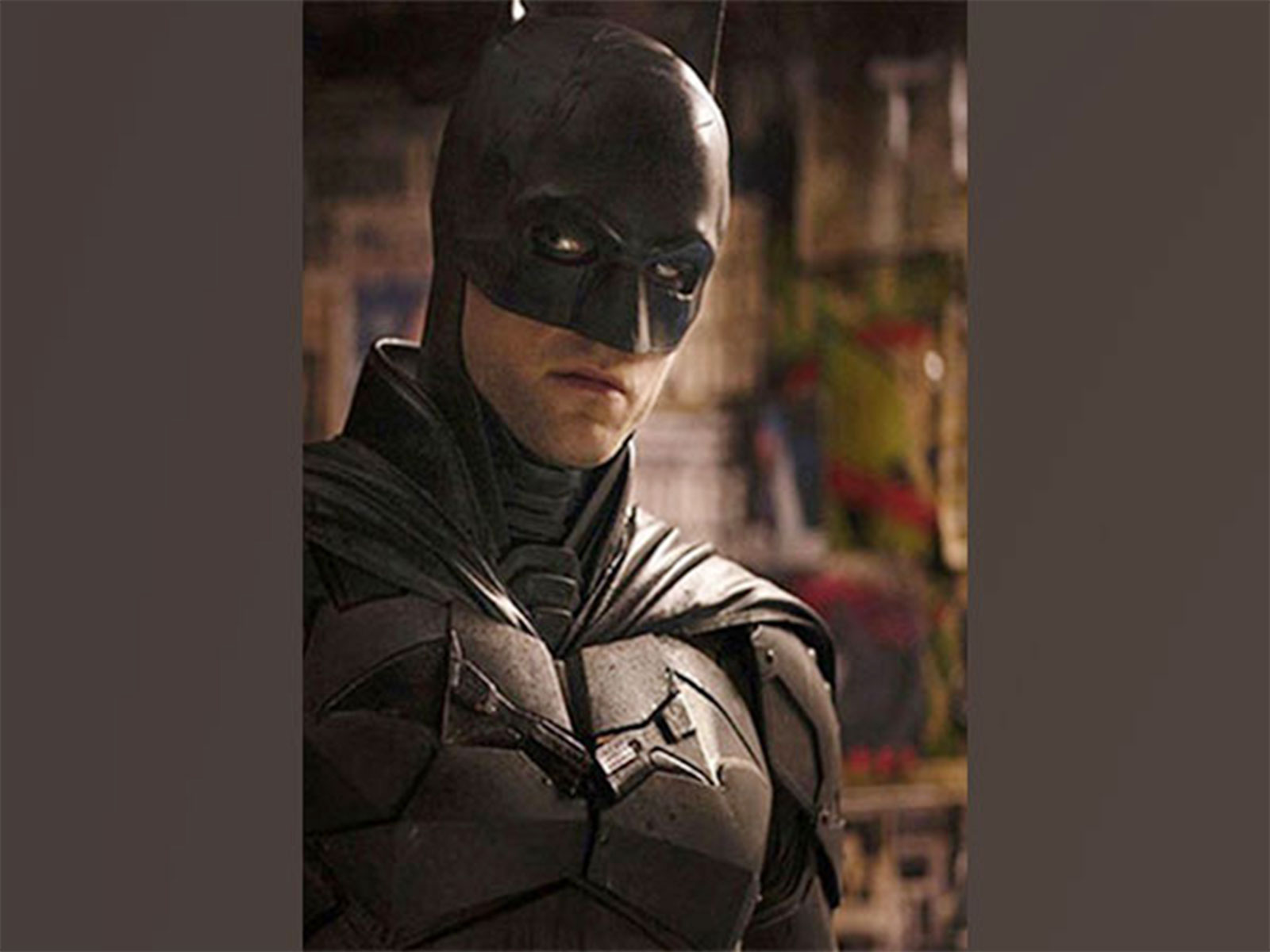 Robert Pattinson's 'The Batman' Part 2 will start filming in 2026 (Photo/instagram/DC)