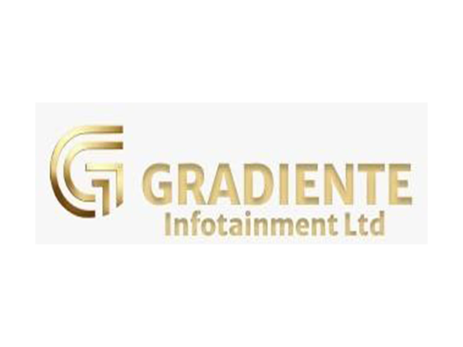Gradiente Infotainment Limited