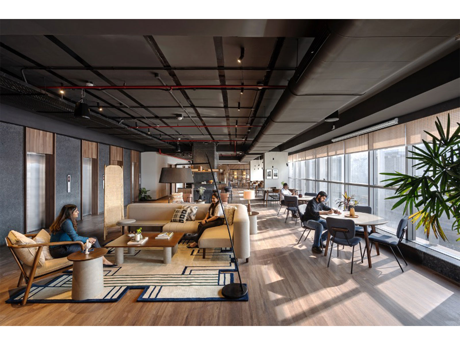 UrbanWrk @ Westport, Pune