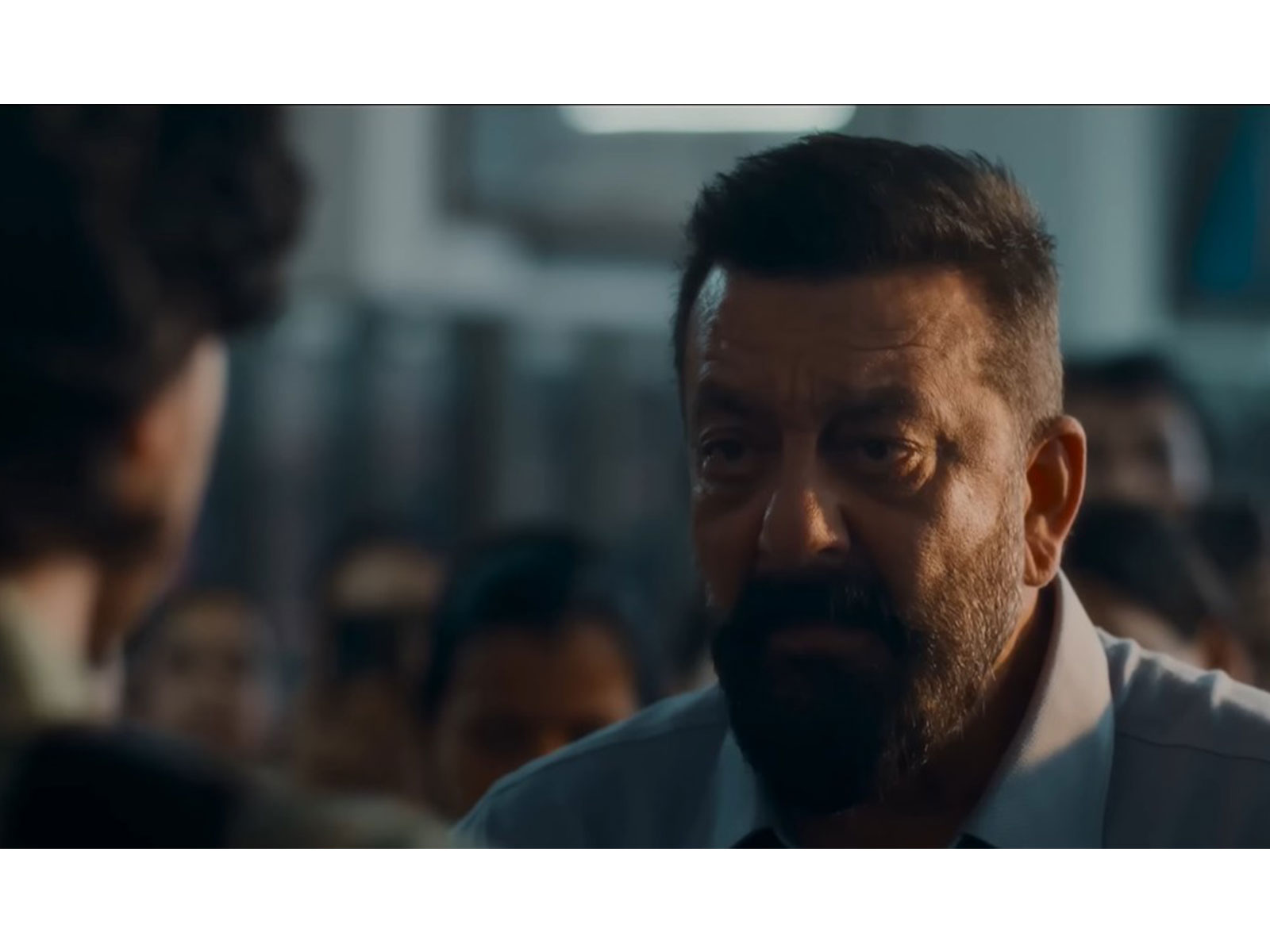 Sanjay Dutt in Aakhri Sawal trailer (Photo/ Nikhil Nanda Motion Pictures )