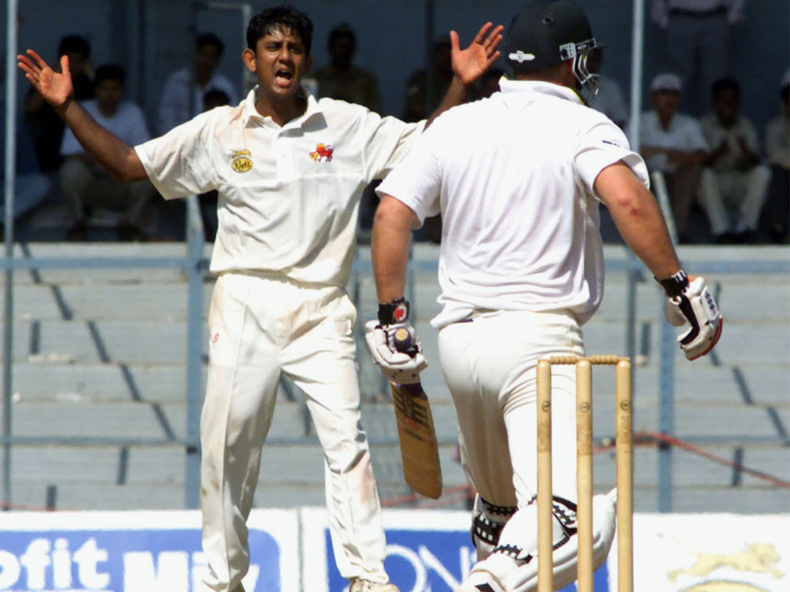 Sairaj Bahutule. (Photo: Reuters)
