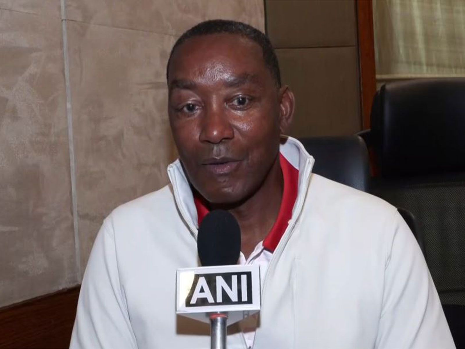 Isiah Thomas (Photo/ANI)
