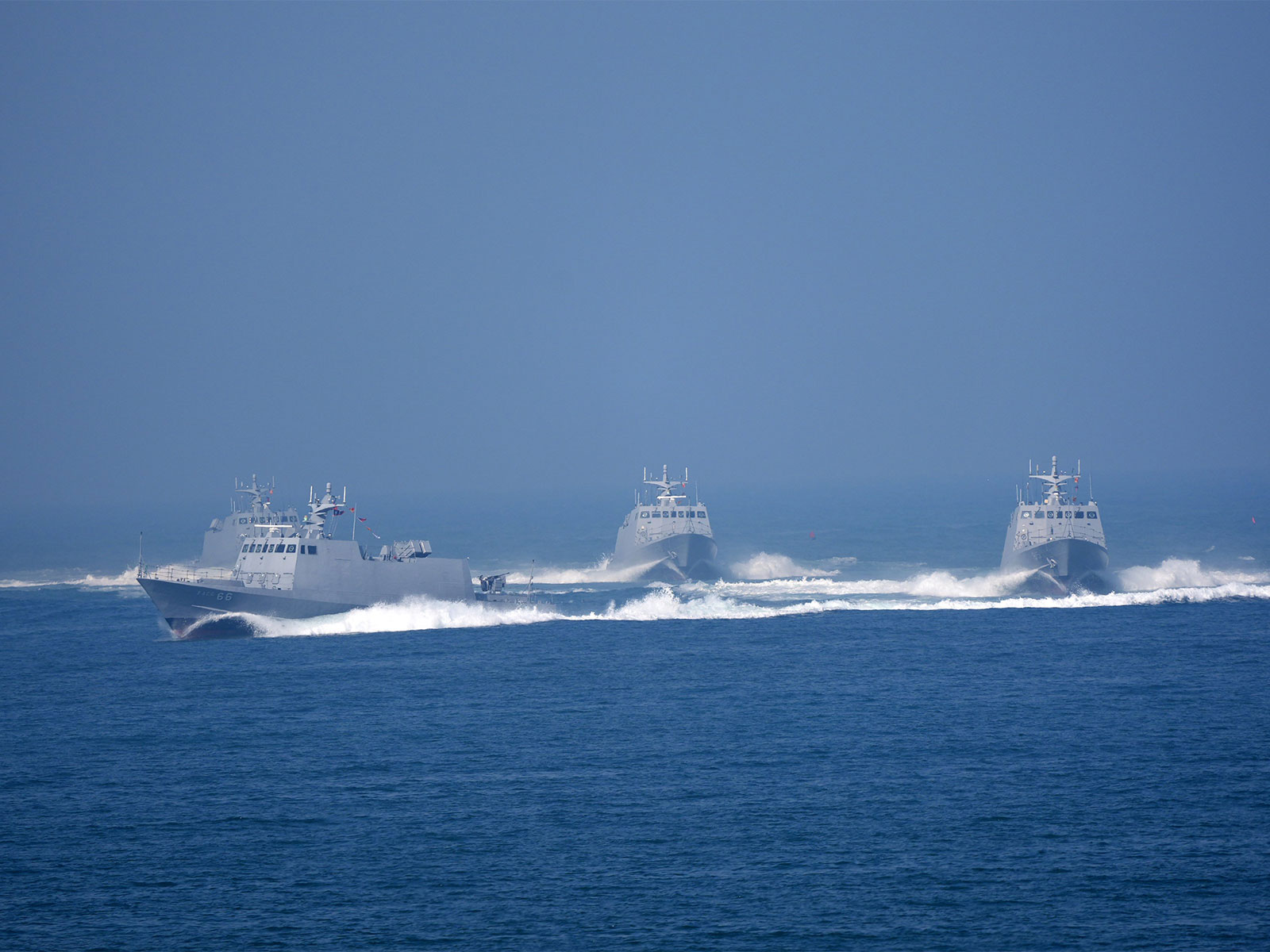 Representative Image (Photo: X@MoNDefense)