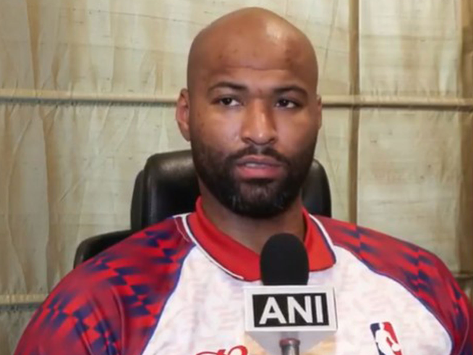 DeMarcus Cousins (Photo: ANI)
