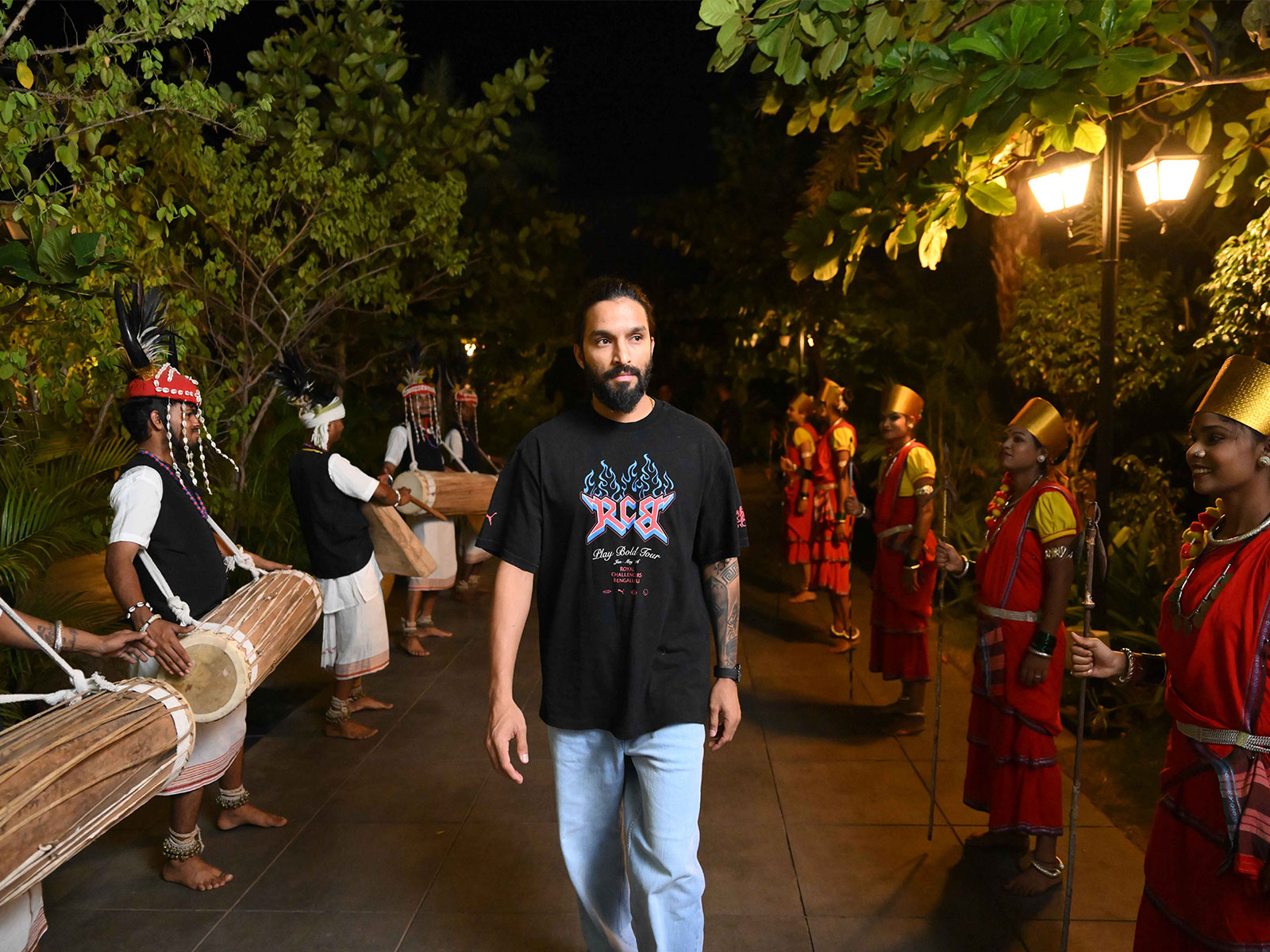 RCB captain Rajat Patidar (Photo: RCB)