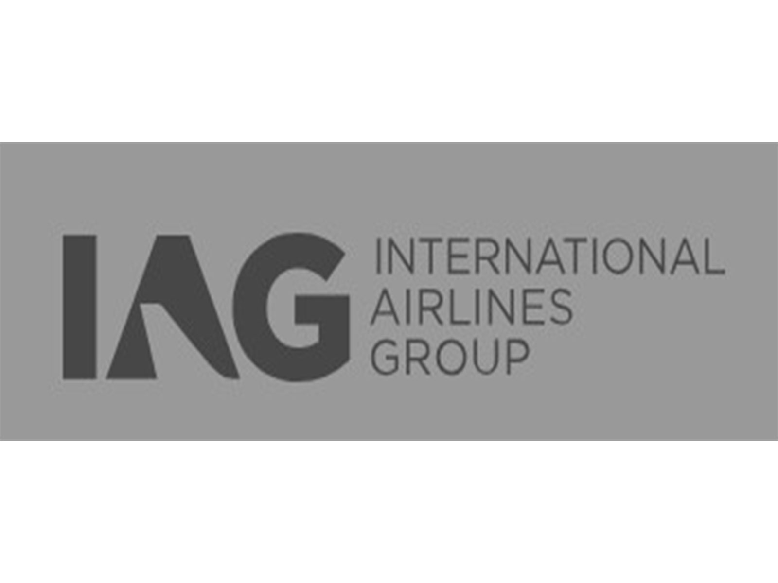 International Airlines Group (IAG) logo (Photo/IAG official website)