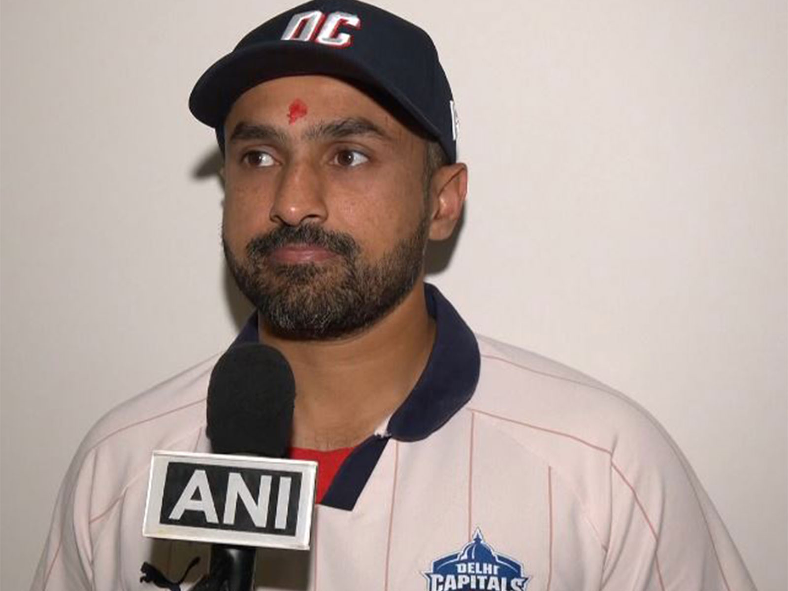 Karun Nair. (Photo/ANI)