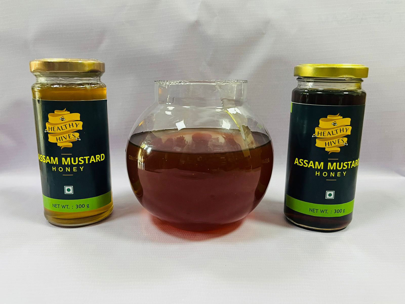 APEDA facilitates export of 20 MT honey from Assam to US (Photo/ X@PiyushGoyal)