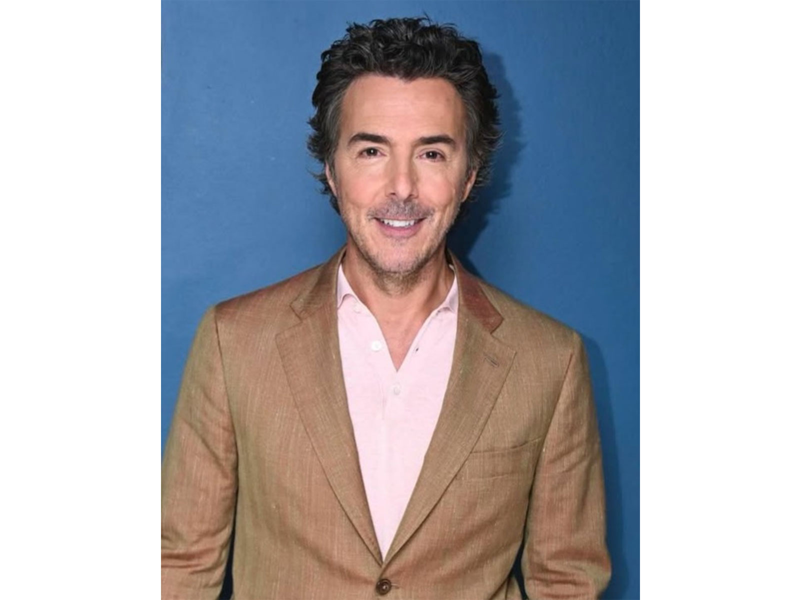 Filmmaker Shawn Levy (Photo/Instagram@slevydirect)