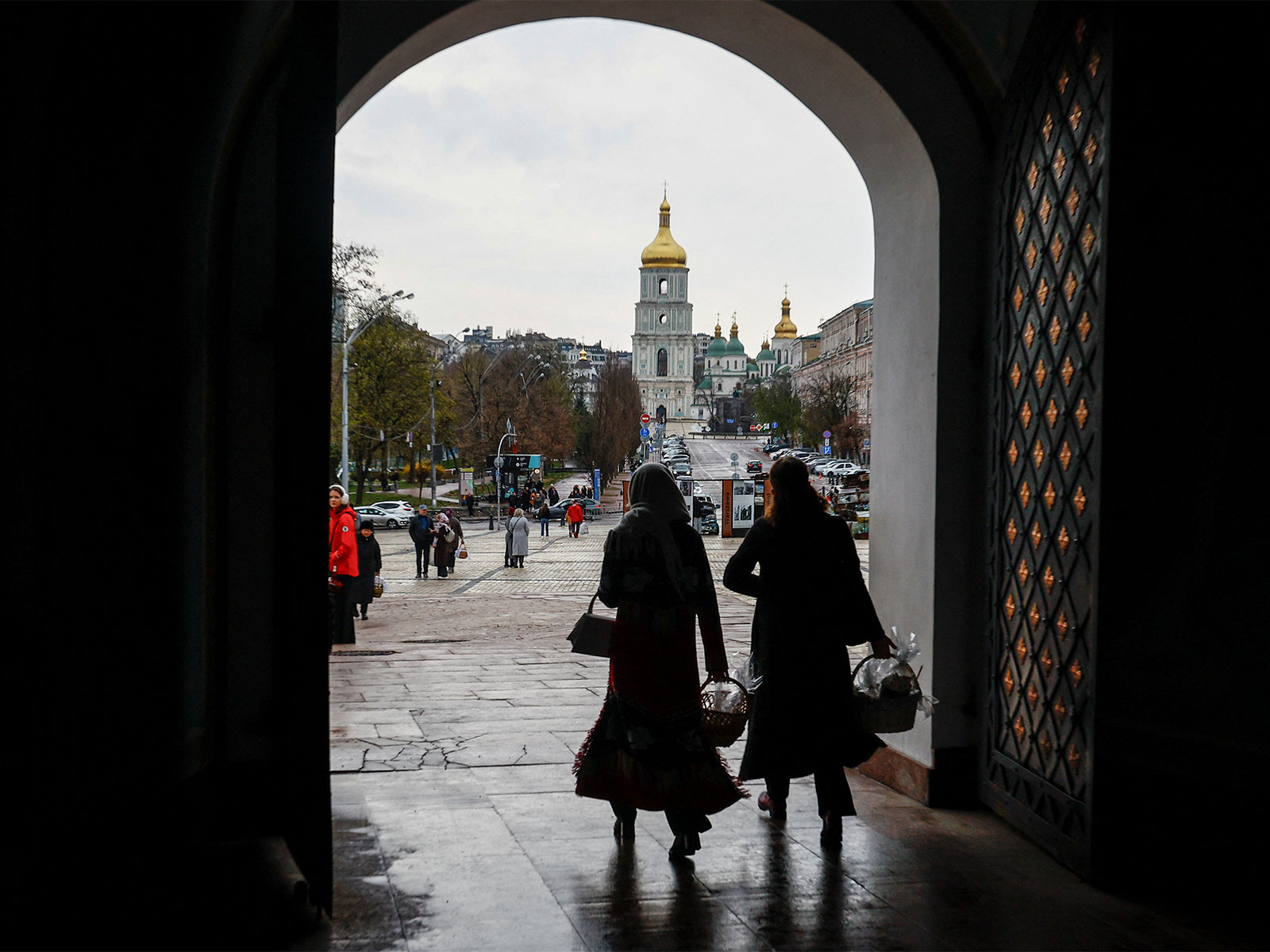 Representational Image (Photo/Reuters)