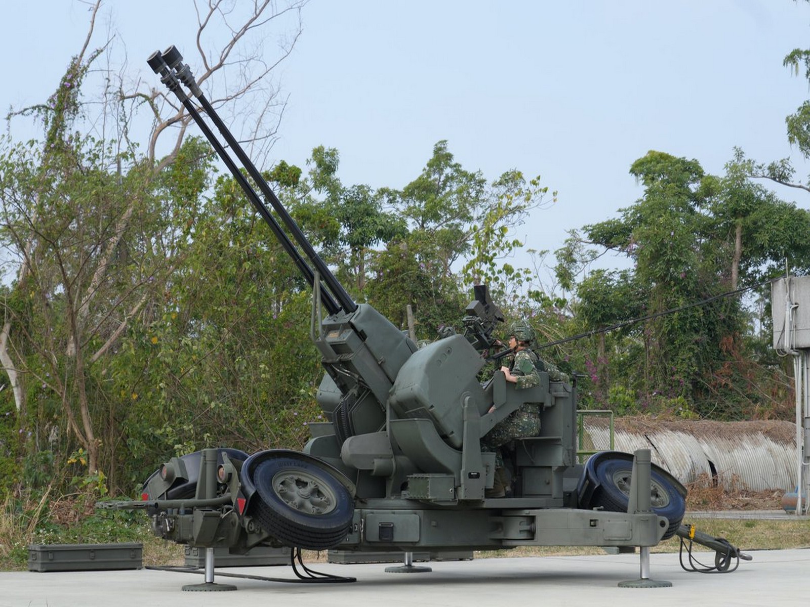 Representative Image (Photo: X@MoNDefense)