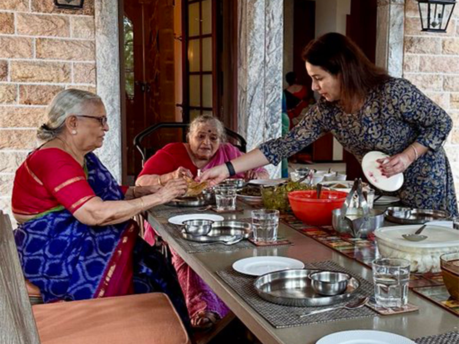 Sachin Tendulkar extends Mother's Day wishes (Photo: X/@sachin_rt)