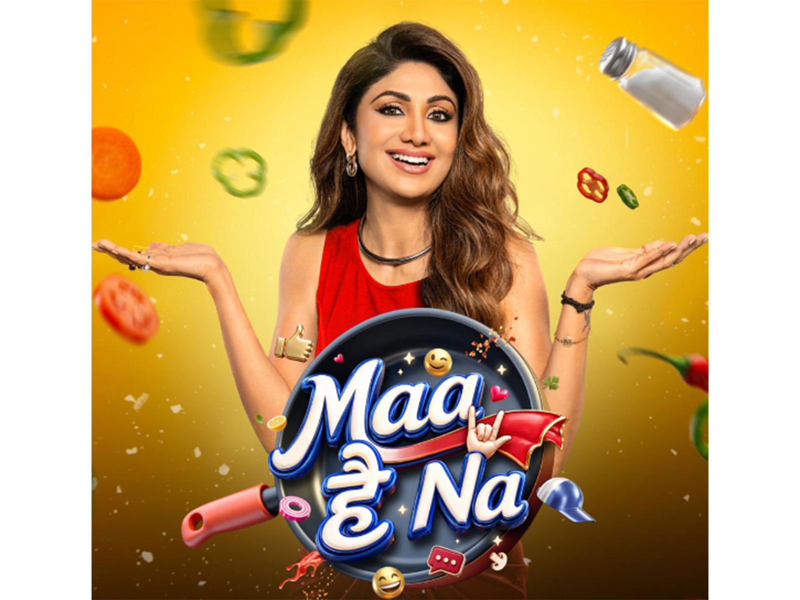 Poster of 'Maa Hai Na' (Photo/ ZEE5)