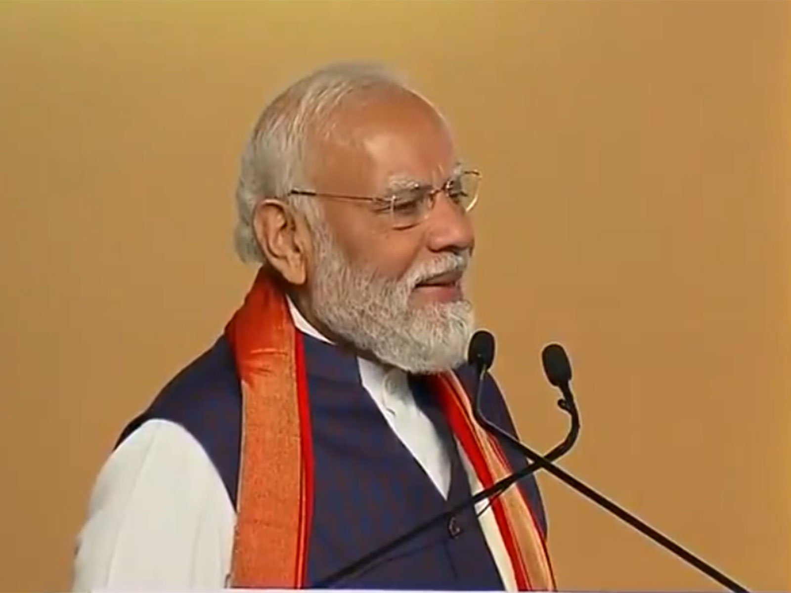 Prime Minister Narendra Modi (Photo/ANI)