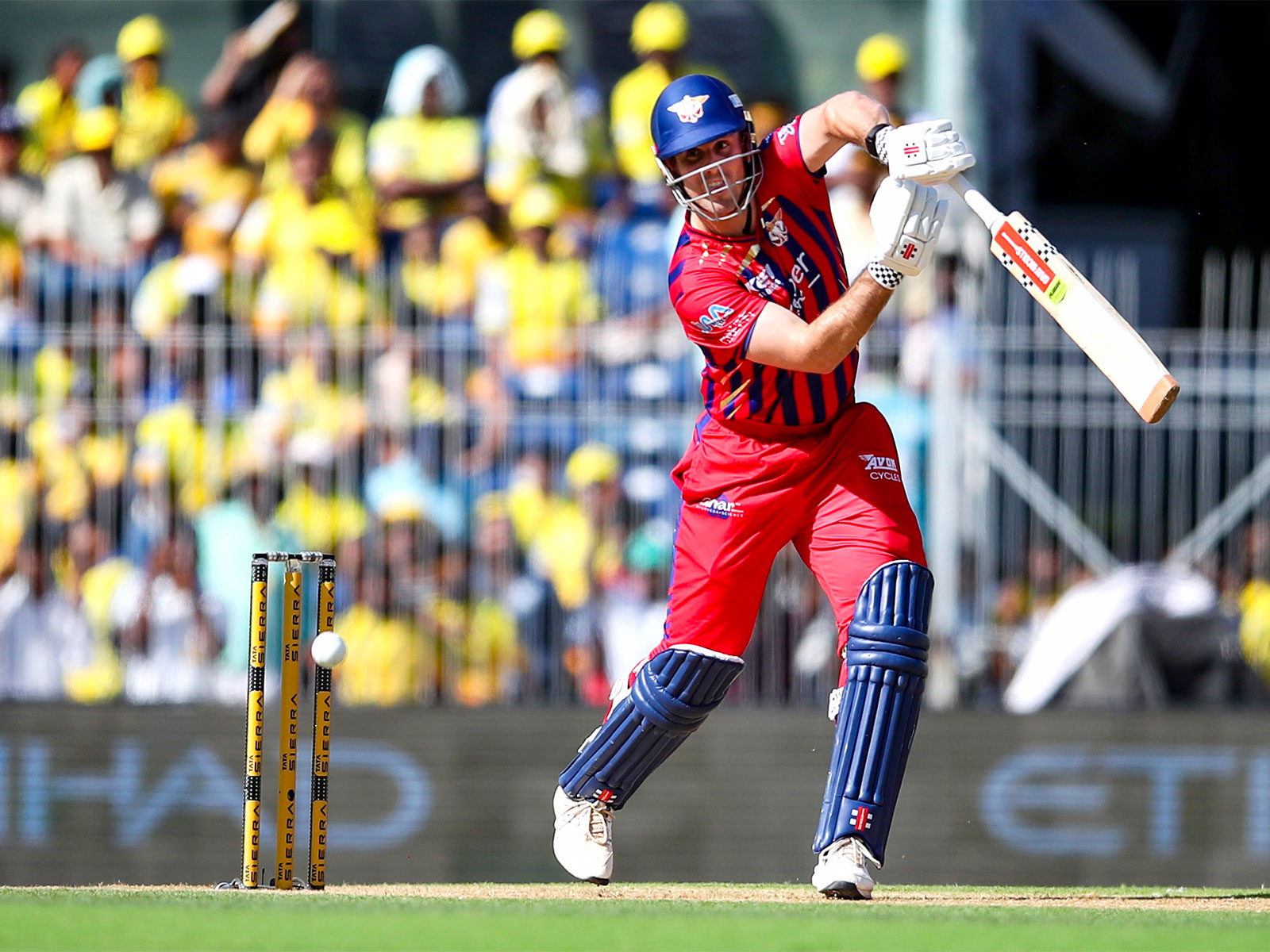 Mitchell Marsh (Photo/ANI)