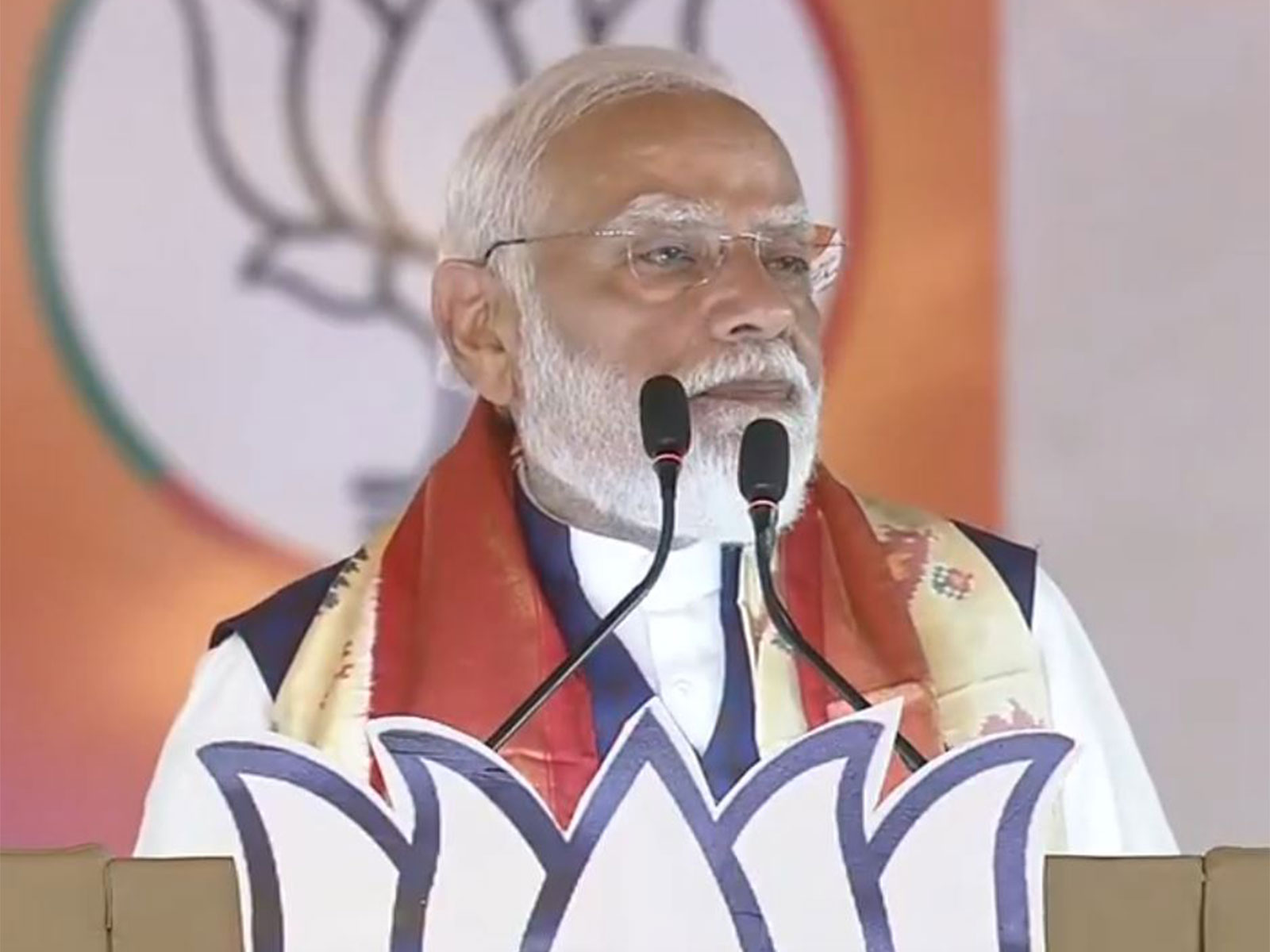 Prime Minister Narendra Modi (Photo/ANI)