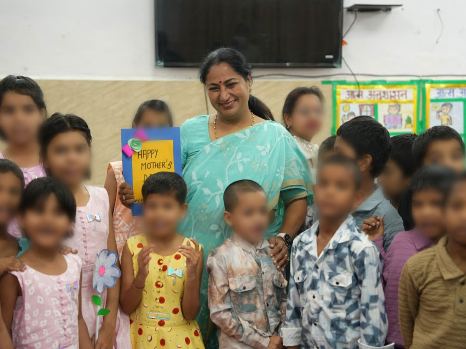 Delhi CM Rekha Gupta (Photo: x/@gupta_rekha)