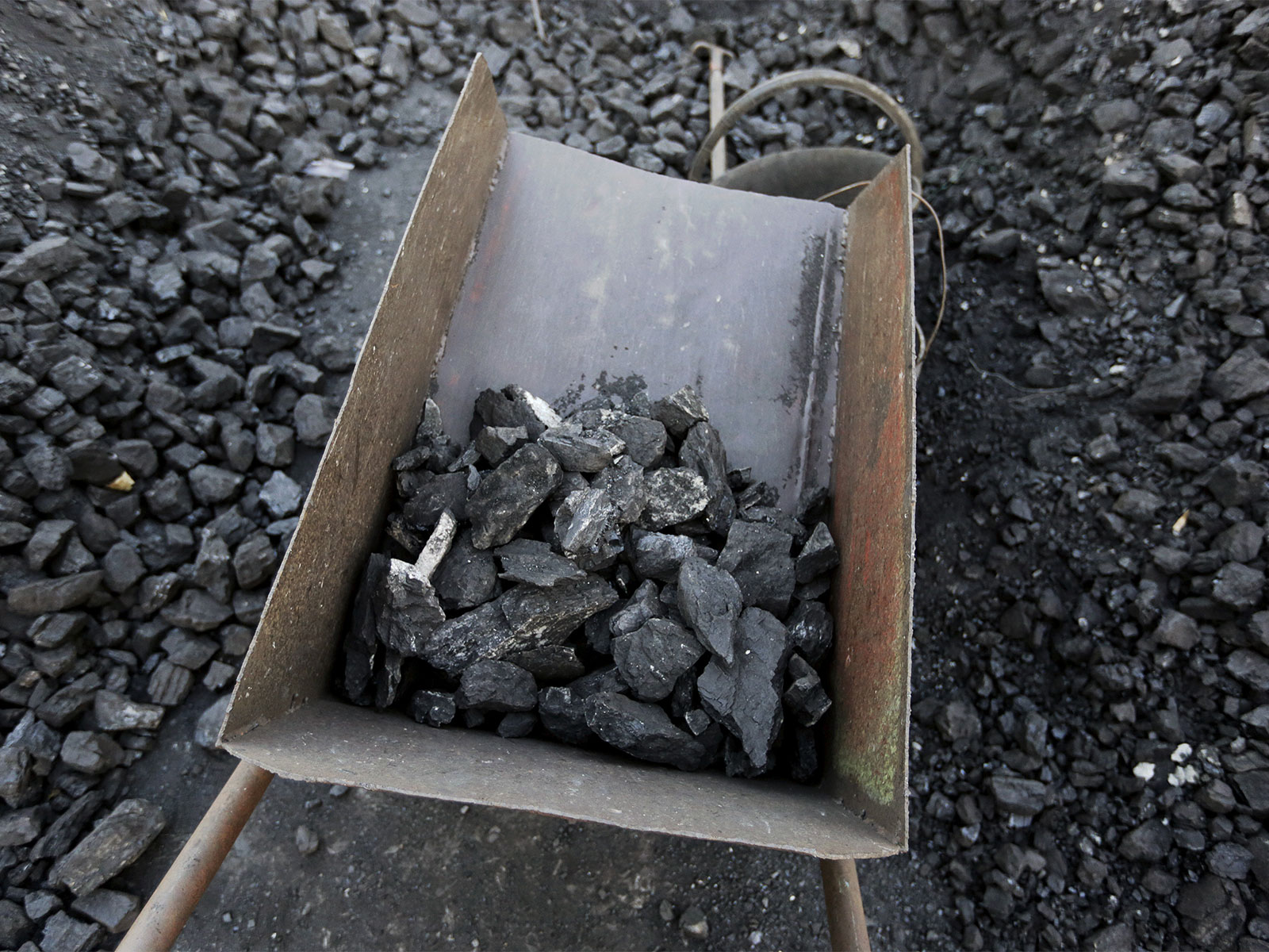 Representative Image (File Photo/ Reuters)