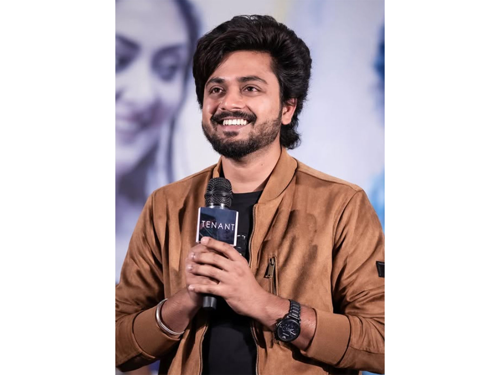 Bharath Kanth (Photo/Instagram/@bharath_kanth)