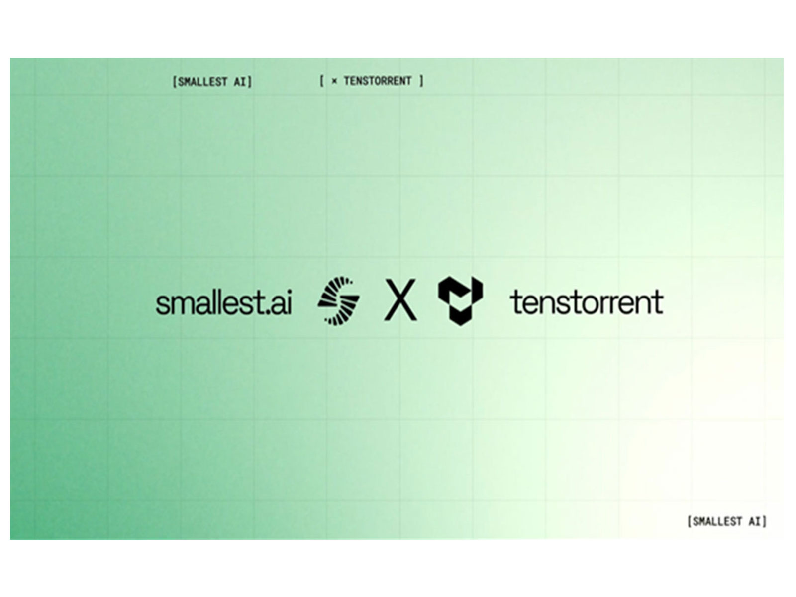 Smallest.ai and Tenstorrent Partnership Democratises Voice AI - 4x reduction in cost through hardware acceleration