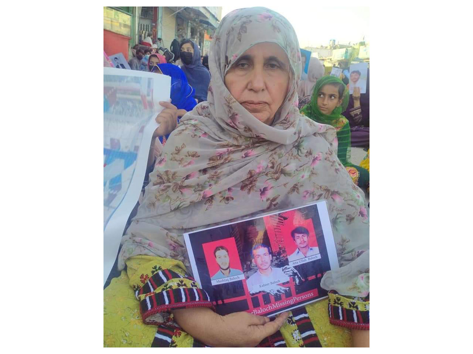 Representative Image (Photo/X/@SammiBaluch)
