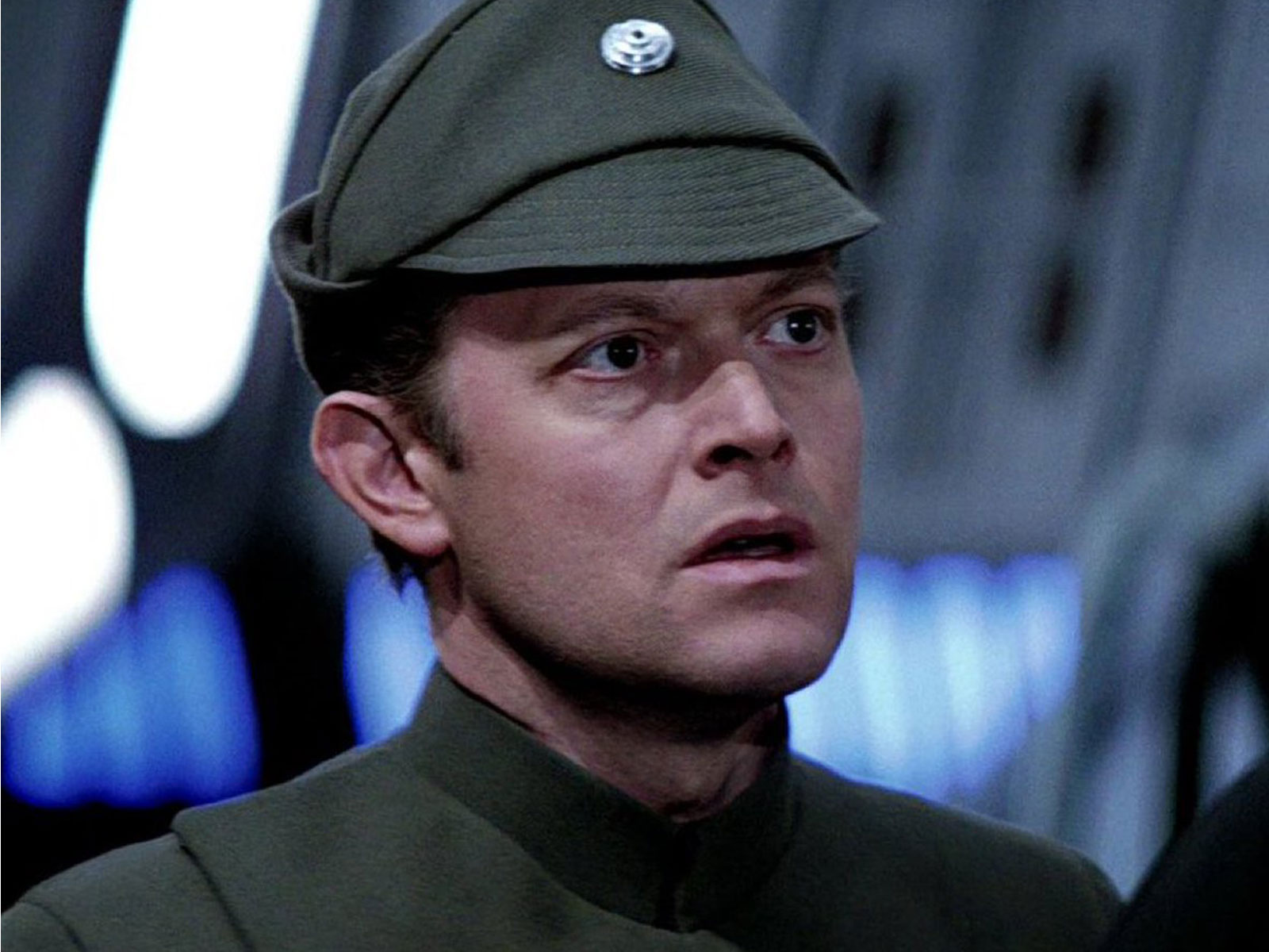  'Star Wars: Return of the Jedi' actor Michael Pennington dies at 82  (Photo/X/@PedeanaCarlos)