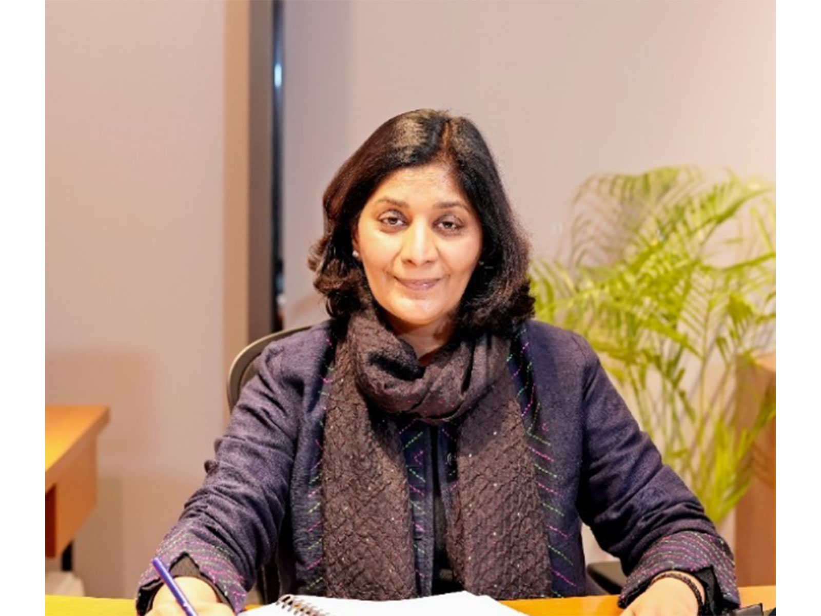 Poonam Gupta (Photo@LinkedIn/Poonam Gupta)