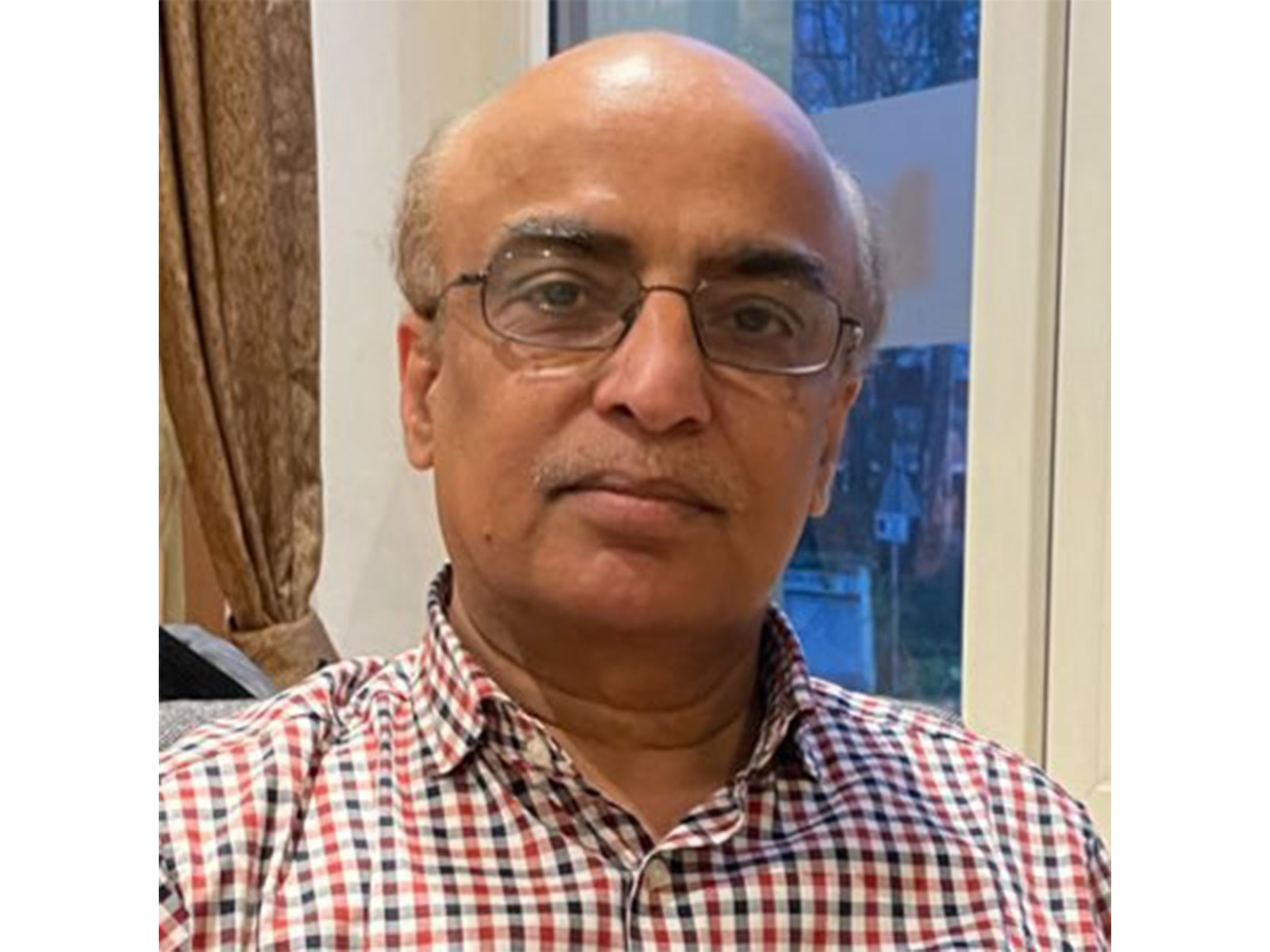 JSSM Chairman Shafi Burfat (Photo: X@shafiburfat)