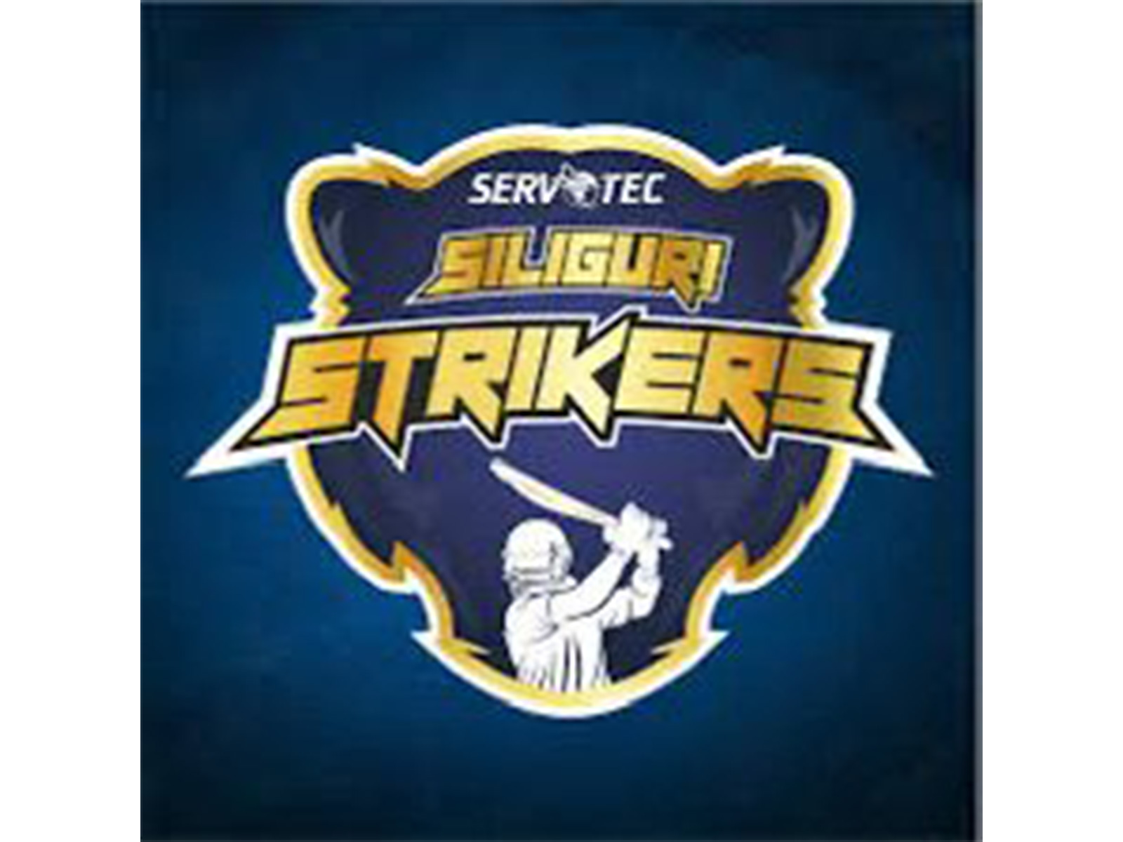 Siliguri Strikers logo (Photo: Siliguri Strikers)