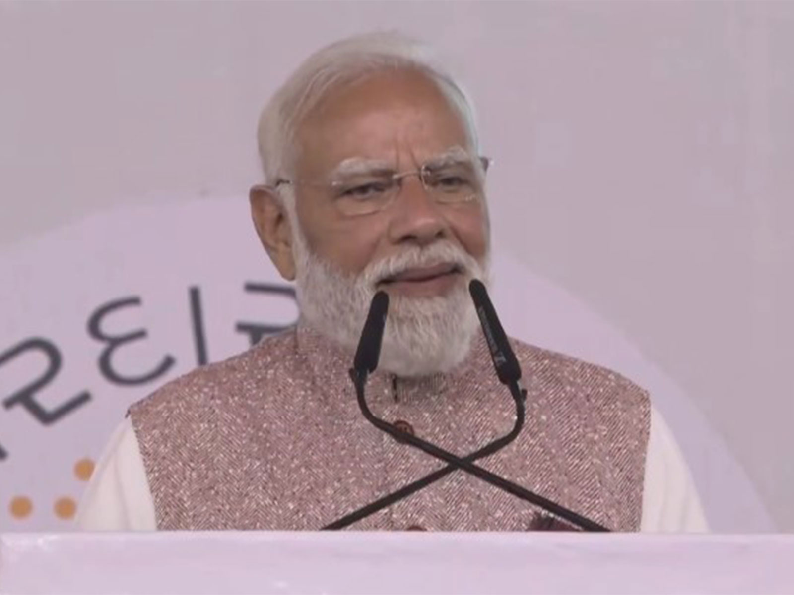 Prime Minister Narendra Modi (Photo/DD News)