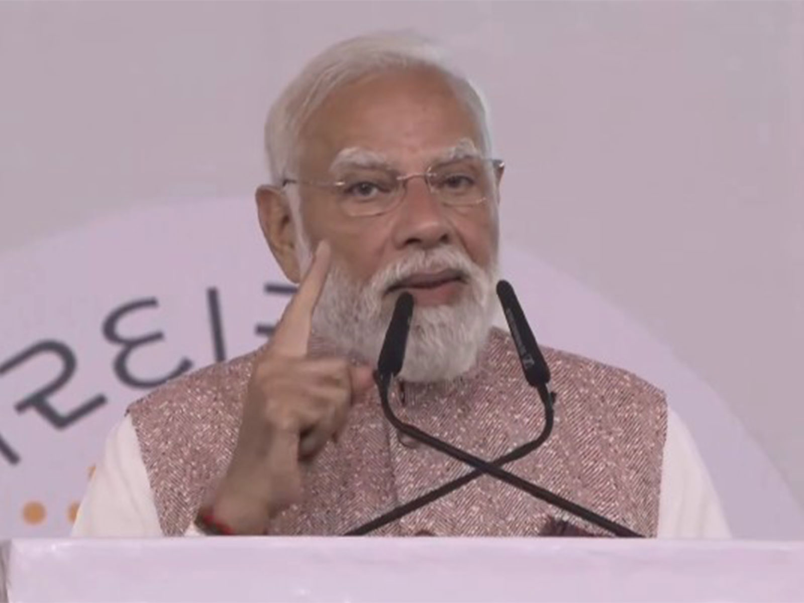 Prime Minister Narendra Modi (Photo/ANI)