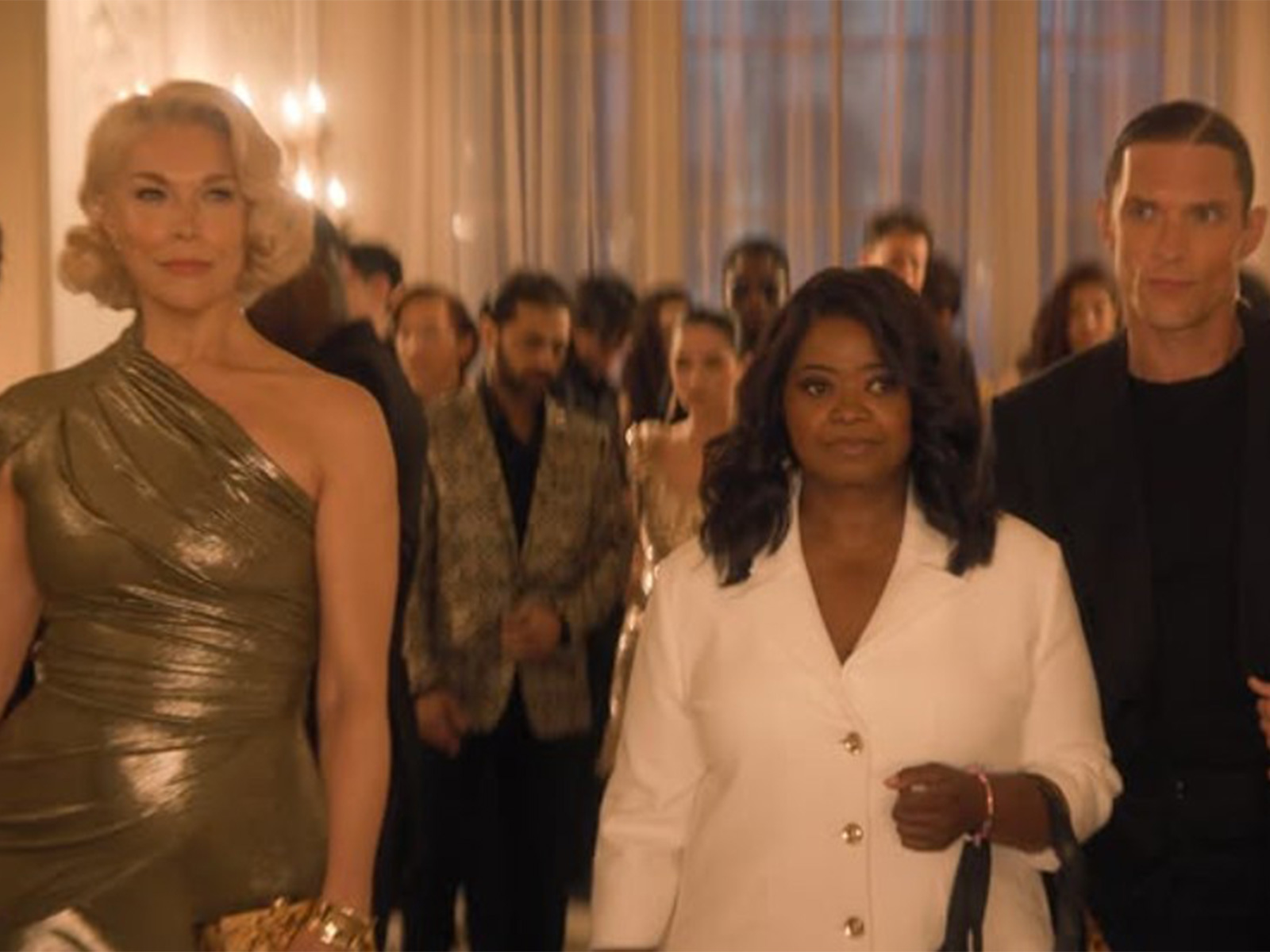 Still from  'Ride or Die' (Image source: Prime Video)