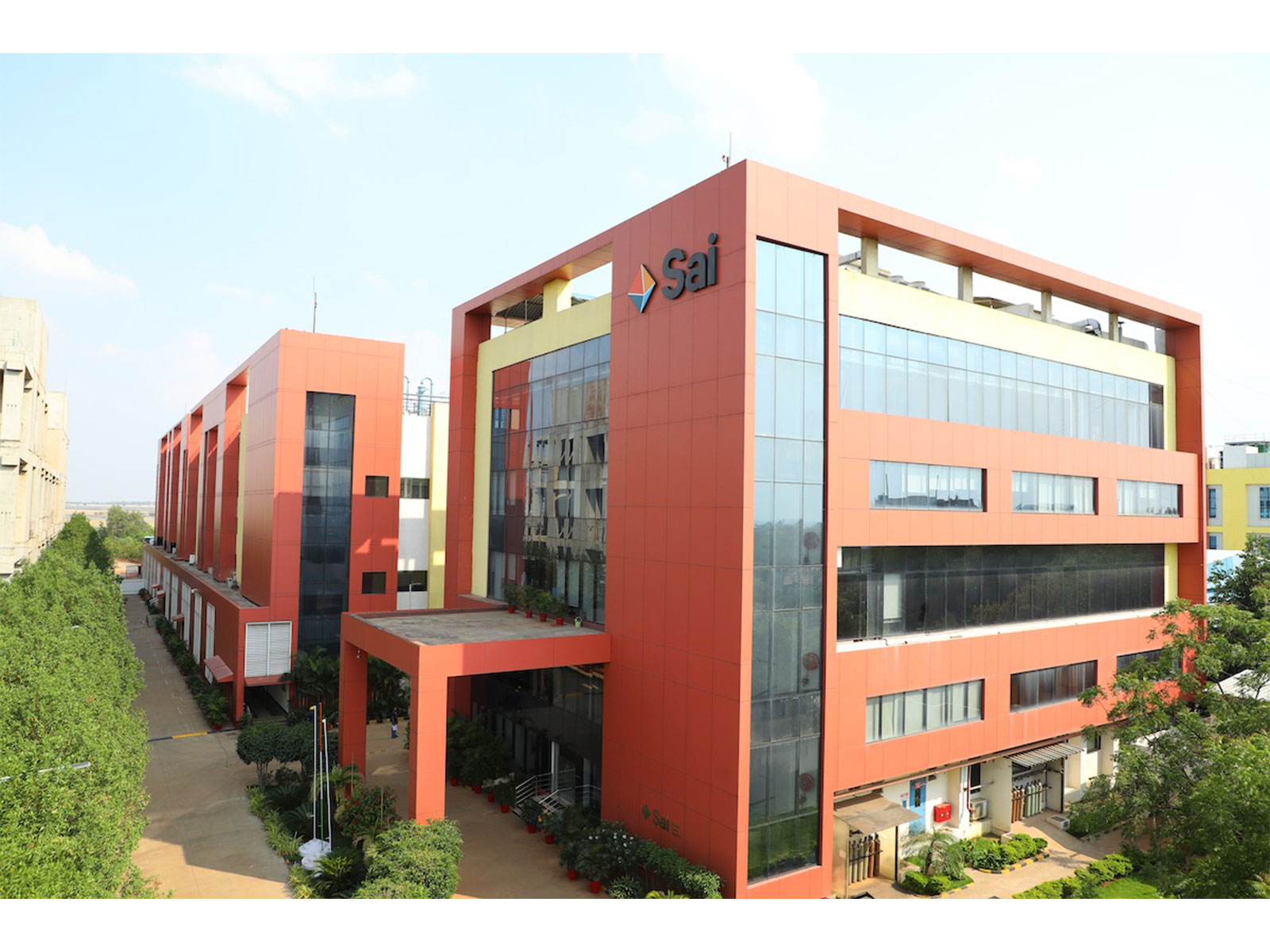 Sai Life Sciences Bidar Site
